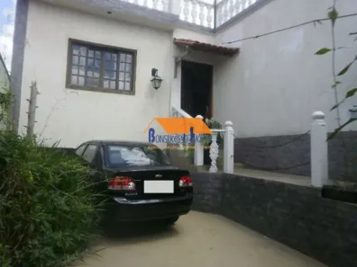 Casa com 4 Quartos à venda, 250m² no Santo André, Belo Horizonte