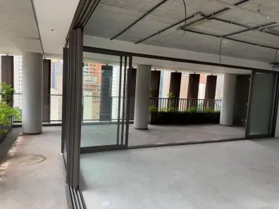 Apartamento com 3 Quartos à venda, 209m² no Vila Nova Conceição, São Paulo