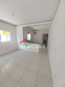 Casa com 2 Quartos à venda, 65m² no Jardim Leonor, Mongaguá