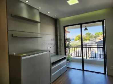 Apartamento com 2 Quartos à venda, 62m² no Jardim América, São José dos Campos