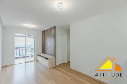 Apartamento com 2 Quartos à venda, 58m² no Rudge Ramos, São Bernardo do Campo