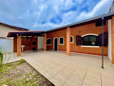 Casa com 2 Quartos à venda, 63m² no Chácara Glória, Itanhaém