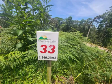 Lote/Terreno à venda, 1340m² no , Santo Amaro da Imperatriz