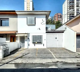 Casa com 3 Quartos à venda, 120m² no Vila Nova Conceição, São Paulo