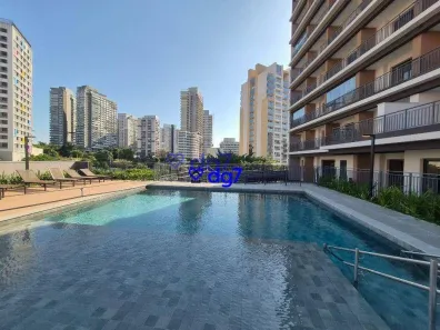Apartamento com 1 Quarto à venda, 33m² no Butantã, São Paulo