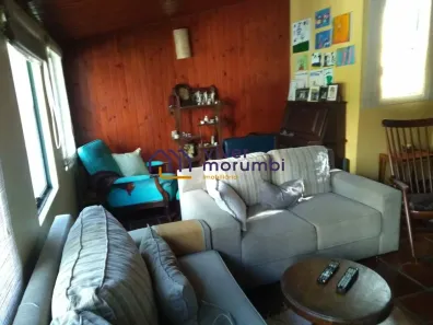 Sobrado com 3 Quartos à venda, 203m² no Jardim das Vertentes, São Paulo