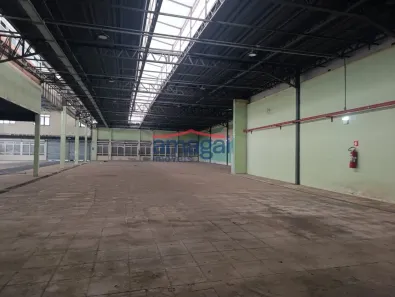 Galpão/Depósito/Armazém para alugar, 2085m² no Jardim Pereira do Amparo, Jacareí