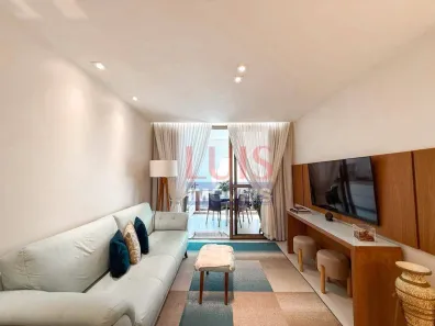 Apartamento com 3 Quartos à venda, 103m² no Piratininga, Niterói