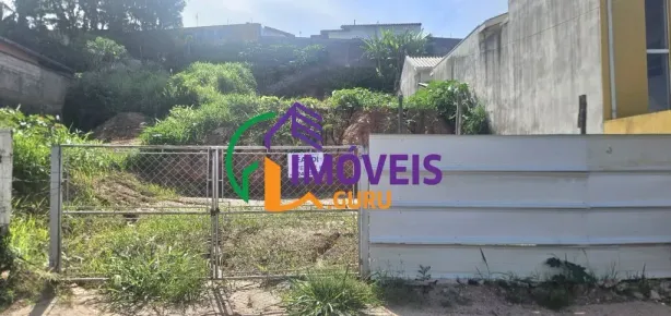 Lote/Terreno à venda, 367m² no Jardim Alto da Boa Vista, Valinhos