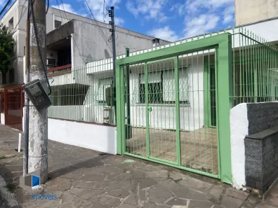 Casa com 3 Quartos à venda, 97m² no Menino Deus, Porto Alegre