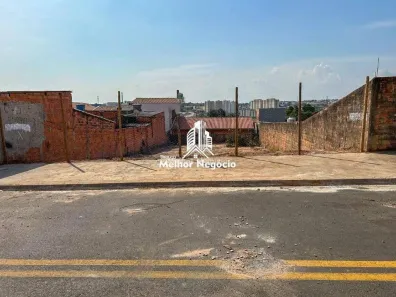 Lote/Terreno à venda, 360m² no Jardim do Lago Continuação, Campinas