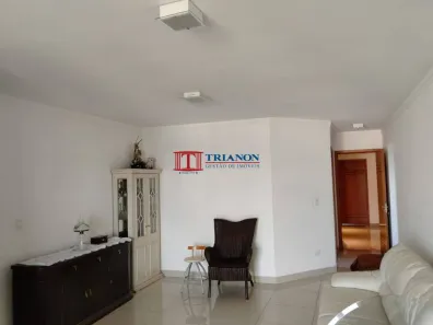 Apartamento com 3 Quartos à venda, 102m² no Vila Independência, Piracicaba