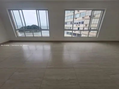 Apartamento com 3 Quartos à venda, 190m² no José Menino, Santos