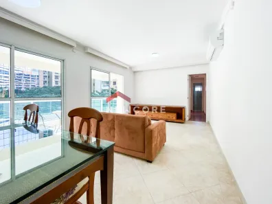 Apartamento com 3 Quartos à venda, 111m² no Vila Olímpia, São Paulo