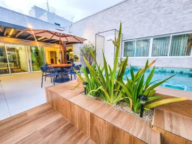 Apartamento com 2 Quartos à venda, 72m² no Miramar, João Pessoa