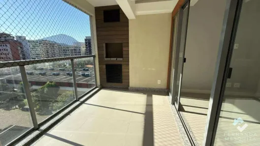 Apartamento com 3 Quartos à venda, 110m² no Agriões, Teresópolis
