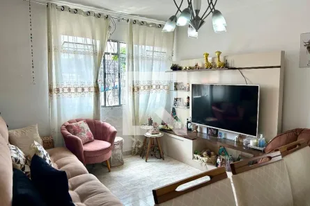 Apartamento com 2 Quartos à venda, 60m² no Jardim Vila Galvão, Guarulhos