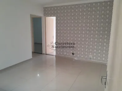 Apartamento com 2 Quartos para alugar, 60m² no Conjunto Habitacional Marinho, Jacareí