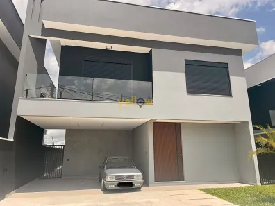 Casa de Condomínio com 4 Quartos à venda, 300m² no Jardim das Cerejeiras, Arujá
