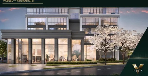Cobertura com 3 Quartos à venda, 242m² no Butantã, São Paulo