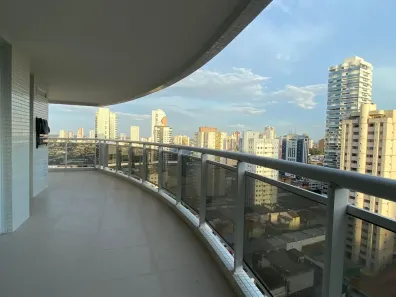 Apartamento com 3 Quartos à venda, 171m² no Umarizal, Belém