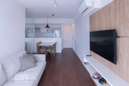 Apartamento com 2 Quartos à venda, 60m² no Barra Funda, São Paulo