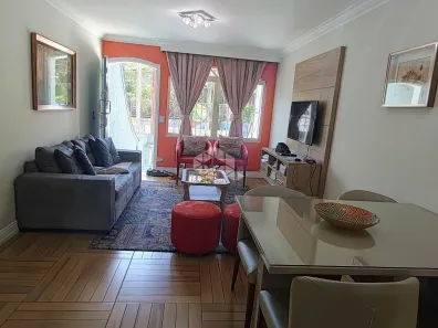 Casa com 2 Quartos à venda, 116m² no Jardim Peri Peri, São Paulo