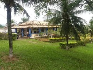Fazenda/Sítio com 4 Quartos à venda, 200000m² no Nazaré, Seropédica