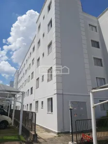 Apartamento com 2 Quartos à venda, 46m² no Jardim Nova Europa, Campinas