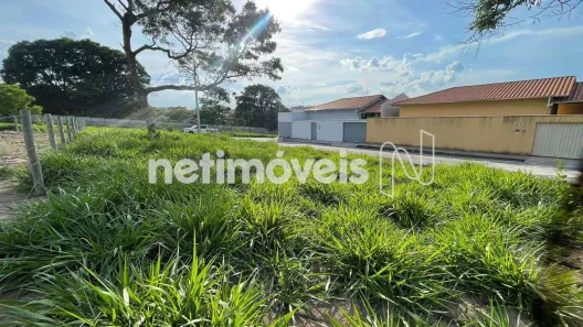 Lote/Terreno à venda, 300m² no Recanto da Lagoa, Florestal