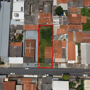 Lote/Terreno à venda, 520m² no Setor Criméia Leste, Goiânia