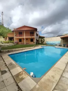 Casa com 5 Quartos à venda, 800m² no Olho D'Água, São Luís