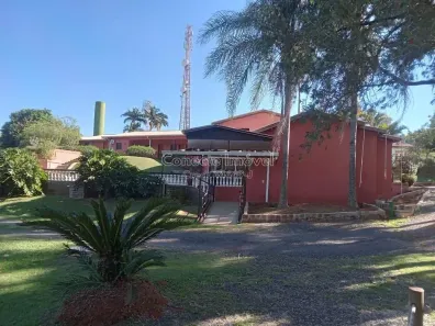 Imóvel Comercial com 34 Quartos à venda, 2600m² no Centro, Holambra