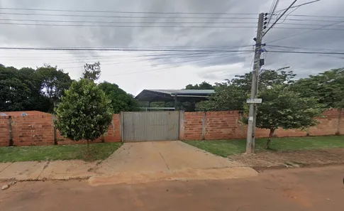 Lote/Terreno à venda, 2840m² no Cidade Vera Cruz, Aparecida de Goiânia
