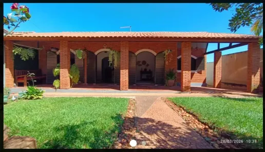 Casa com 2 Quartos à venda, 163m² no Centro, Brotas