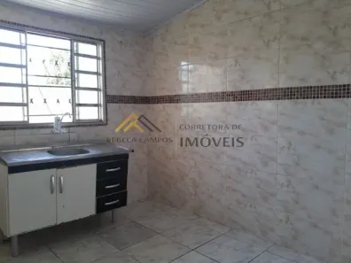 Flat com 1 Quarto para alugar, 20m² no Morro do Algodão, Caraguatatuba