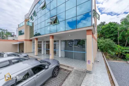 Sala Comercial para alugar, 50m² no Do Salto, Blumenau