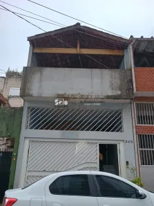 Casa com 2 Quartos à venda, 160m² no Vila Carbone, São Paulo
