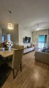 Apartamento com 2 Quartos à venda, 66m² no Jardim Sulacap, Rio de Janeiro
