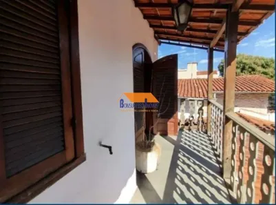 Casa com 4 Quartos à venda, 160m² no Nova Floresta, Belo Horizonte