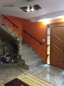 Sobrado com 6 Quartos à venda, 560m² no Vila Maria Alta, São Paulo