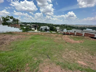 Lote/Terreno à venda, 829m² no Condomínio do Lago 1ª Etapa, Goiânia