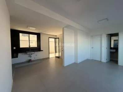 Apartamento com 2 Quartos para alugar, 130m² no Gutierrez, Belo Horizonte