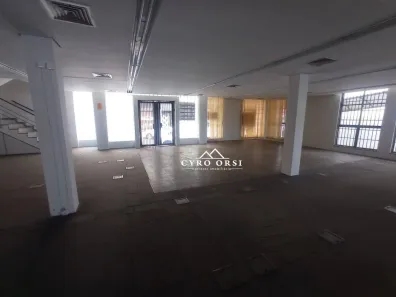 Imóvel Comercial à venda, 503m² no Centro, Piracicaba