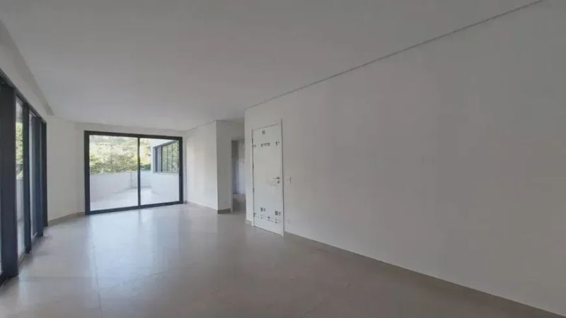 Apartamento com 4 quartos — Sion, Belo Horizonte