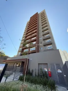Apartamento com 1 Quarto para alugar, 26m² no Passo da Areia, Porto Alegre