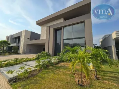 Casa de Condomínio com 4 Quartos à venda, 650m² no Boa Esperança, Cuiabá