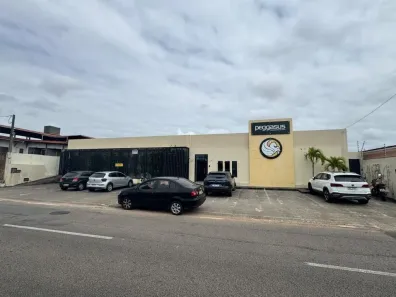 Prédio Comercial para alugar, 776m² no Capim Macio, Natal