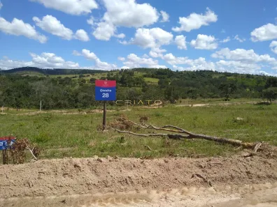 Lote/Terreno à venda, 513m² no Abadiânia, Abadiânia