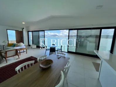 Apartamento com 3 Quartos à venda, 189m² no Loteamento João Batista Julião, Guarujá